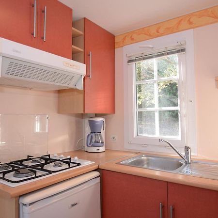 Camping La Vetta Porto-Vecchio  Room photo