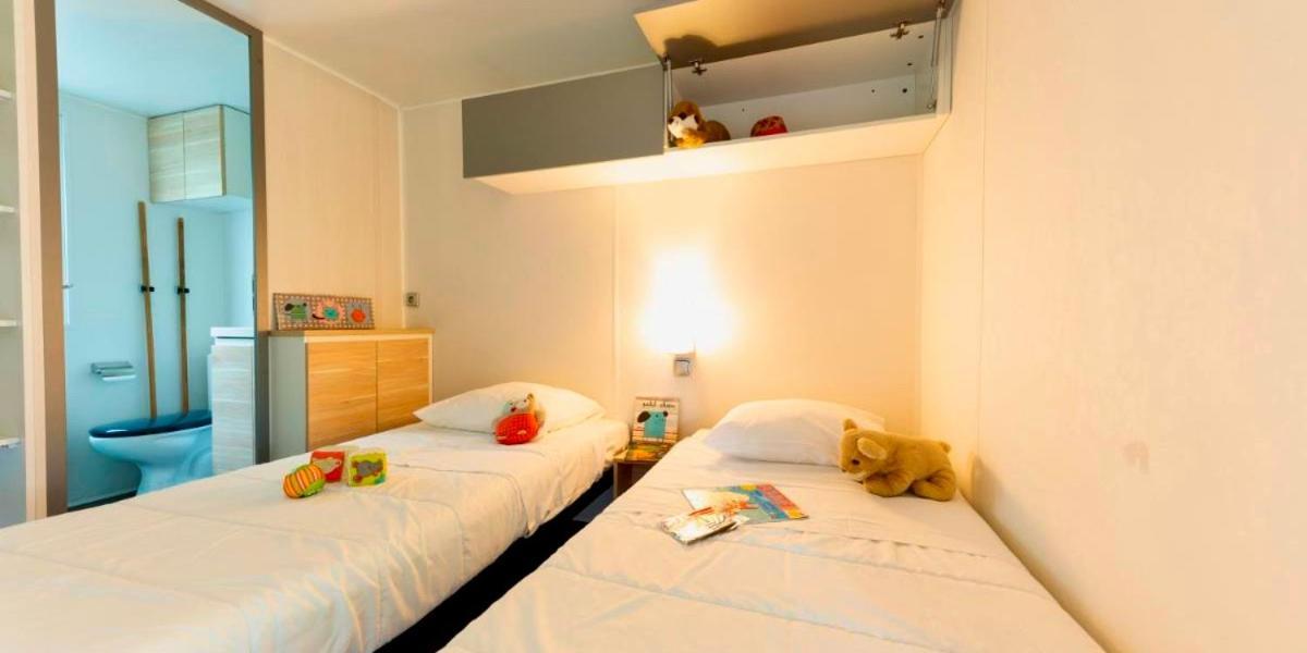 Camping La Vetta Porto-Vecchio  Room photo