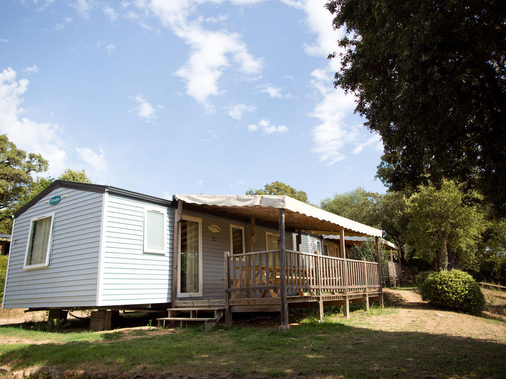 Camping La Vetta Porto-Vecchio  Room photo