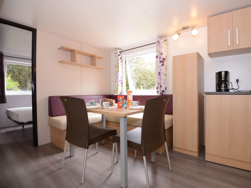 Camping La Vetta Porto-Vecchio  Room photo